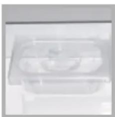 Ariston Thermo BDR 190 A AI - Toebehoren Starten en gebruik - 4
