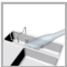 Ariston Thermo BDR 190 A AI - Toebehoren Starten en gebruik - 5