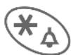 SIEMENS S45 - Speciale tekens (als in SMS-teksteditor) - 5
