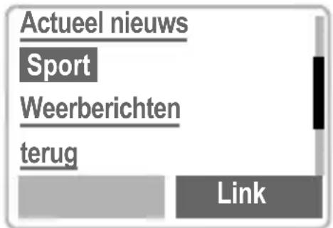 Actueel nieuws Sport Weerberichten terug Link