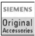 SIEMENS S45 - Innovaties - 1