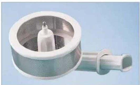 MAGIMIX Cuisine system 5100 - AANVULLENDE HULPSTUKKEN - 2
