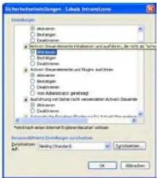 ABUS TVVR70020 - MS Internet Explorer 8: - 3