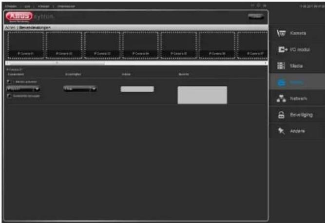 ABUS TVVR70020 - Bekendmakingen - 1