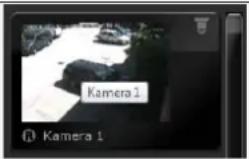 ABUS TVVR70020 - De camera's activeren en deactiveren - 1