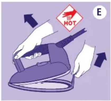 HOT E