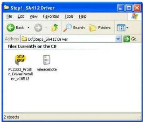 ELRO HIS20USB - Instructies voor installatie - 1