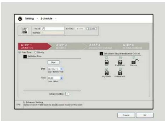 ELRO HIS20USB - 5-3-2-1 Stap 1 - 1