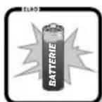 ELRO DB301 - DOORBELL - 15