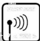 ELRO DB301 - DOORBELL - 18