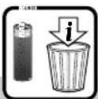 ELRO DB301 - DOORBELL - 8