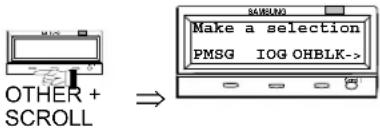 SAMSUNG DS5000 - In rust. - 2