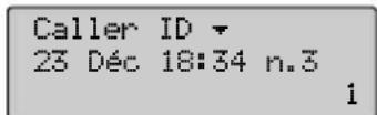 BELGACOM Maestro 2035 - Wie Belt (Caller ID) - 2