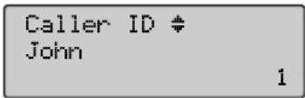 BELGACOM Maestro 2035 - Wie Belt (Caller ID) - 3