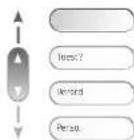 BELGACOM Forum IPhone 710 - Ontdek uw telefoontoestel - 8