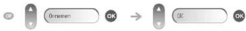 BELGACOM Forum IPhone 710 - Gebruik van uw Mailbox (Optie) - 3