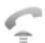 BELGACOM Forum IPhone 710 - Een oproep beantwoorden - 1