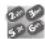 BELGACOM Forum IPhone 710 - Oproepen maken / beantwoorden - 2