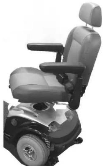 KYMCO ForU - Korte aanwijzingen - 2