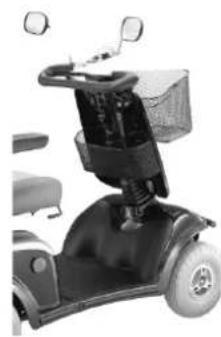KYMCO ForU - Korte aanwijzingen - 4
