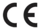 Handicare Trophy 20 - CE-verklaring - 1