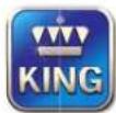 KING Zeg geen Ja Zeg geen Nee Junior - DANK VOOR HET SPELEN VAN ZEG GEEN JA, ZEG GEEN NEE REIS EDITIE! - 1
