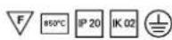 PHILIPS RC120LED3421 - 1