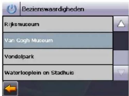 Bezienswaardigheden Rijksmuseum Van Gogh Museum Vondelpark Waterlooplein en Stadhuis