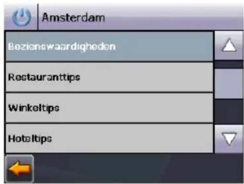 Amsterdam Bezieveswaardigheden Restauranttips Winkeltips Hoteltips