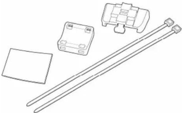 HOLUX GPSport 245 - Accessoires - 7