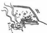 KIA Joice (2001) - Ruitenwisser - 5