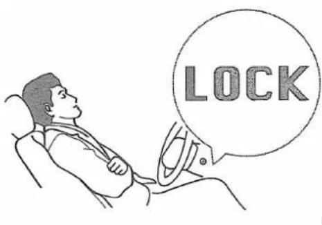 LOCK