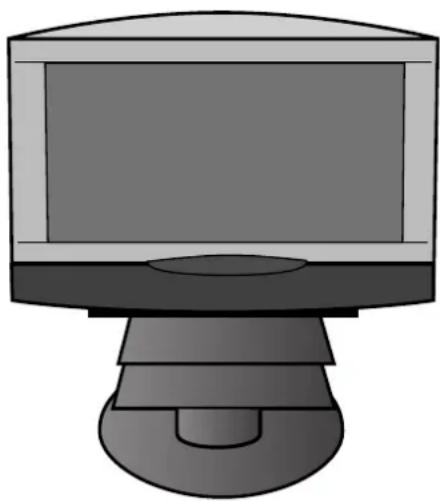 LOEWE Aconda 9381 HD - Met het oog op uw veiligheid - 1