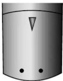 LOEWE Aconda 9381 HD - Batterijen – Afstandsbediening - 1