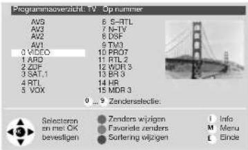 LOEWE Aconda 9272 - Videoweergave - 4