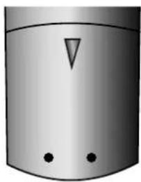 LOEWE Aconda 9272 - Batterijen – Afstandsbediening - 1
