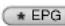 LOEWE 32 articos - EPG gebruiken - 1