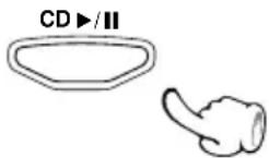KENWOOD HM-535 - Instellingen voor het herhalen van uitsluitend gekozen fragmenten - 3