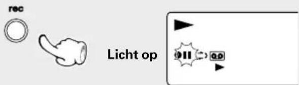 rec Licht op