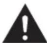 KENWOOD KSW-700 - CAUTION - 1