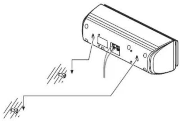 KENWOOD KSW-700 - Verticaal - 4