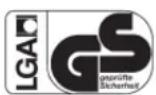 QUIGG DBS 2200-06 - CE-CONFORMITEITSVERKLARING - 1
