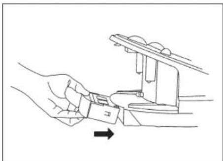 QUIGG DBS 2200-06 - Let op: - 1