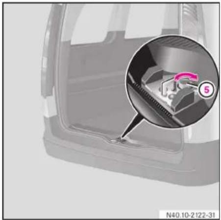 Mercedes-Benz Vaneo (2004) - 注意！ - 2