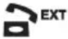 Ranex RX 6031 - Displayindeling - 3