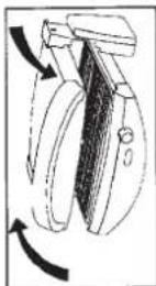 Tomado TM-1301 - Contactgrill - 1