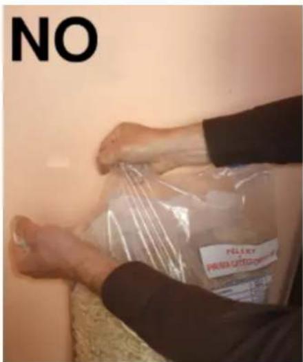 NO PILKRY PREMERCIONARY