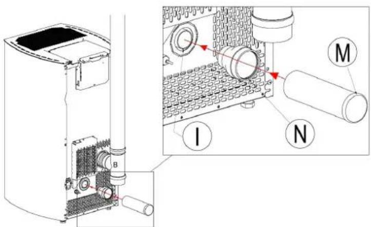 Cadel Tecna 3 - BUITENLUCHTINLAAT - 6