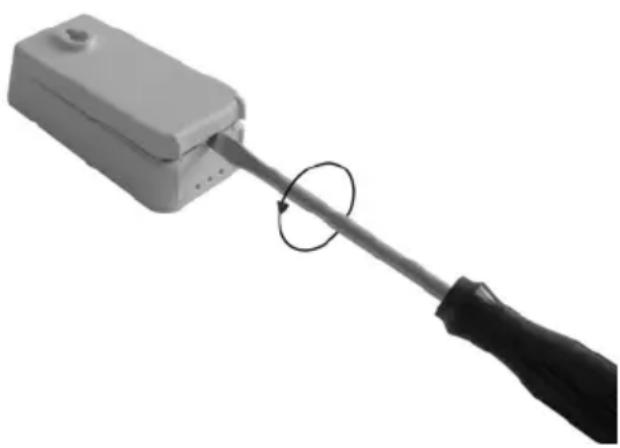 GlobalTronics GT-WS-11S - Draadloze sensor - 1
