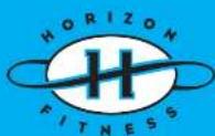 Horizon Fitness Omega III HRC Entertainment - Vaak gestelde vragen - 1